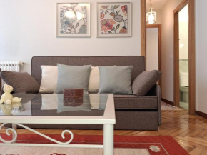 Apartamento Zona Camelias